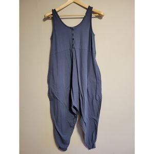 Harem romper